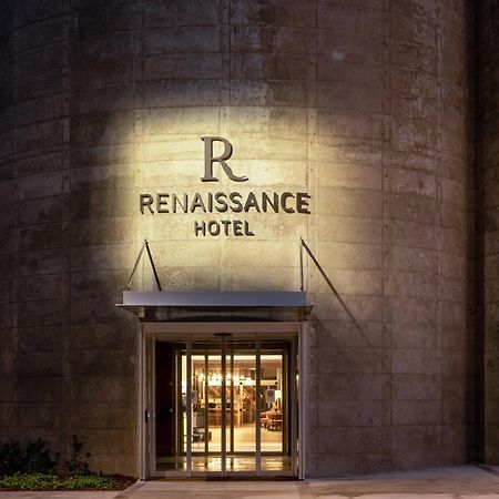 Renaissance Bordeaux Hotel Экстерьер фото